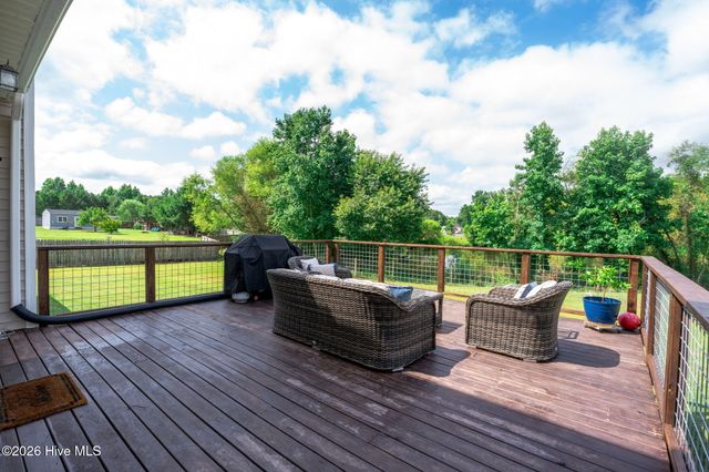 525 Daylily Court, Carthage, NC 28327
