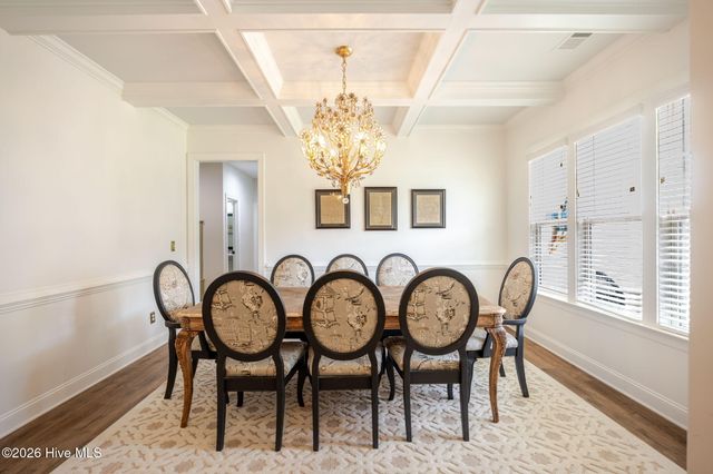 525 Daylily Court, Carthage, NC 28327