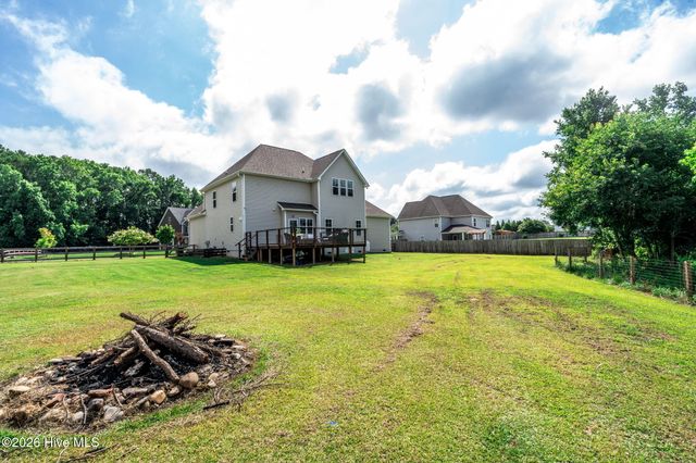 525 Daylily Court, Carthage, NC 28327