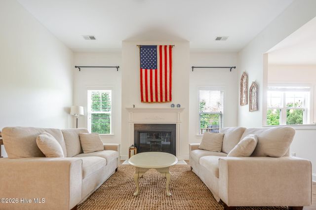 525 Daylily Court, Carthage, NC 28327