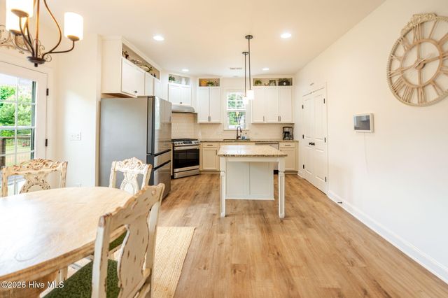 525 Daylily Court, Carthage, NC 28327