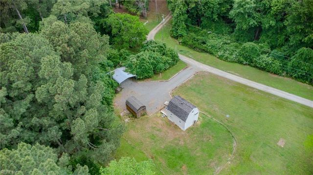 195 Windward WAY, Mathews, VA 23109