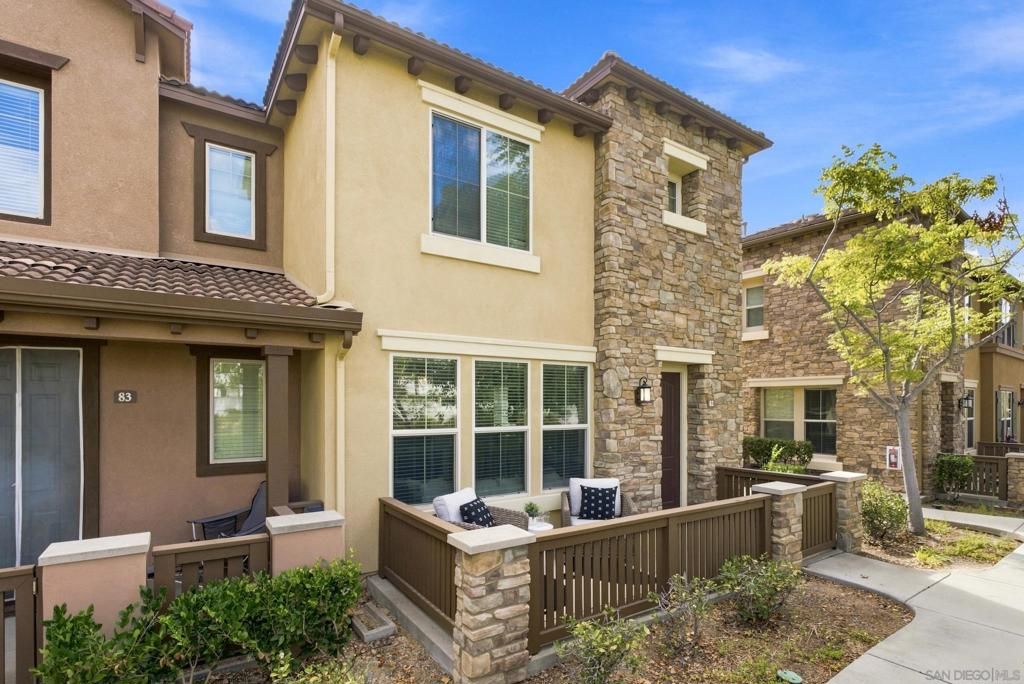 10782 New Grove Trail 82, San Diego, CA 92130 — photo 2