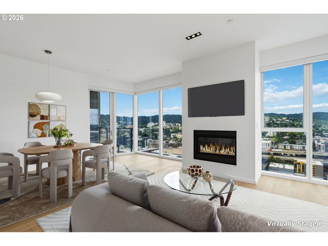 1075 Nw NORTHRUP St 2312, Portland, OR 97209