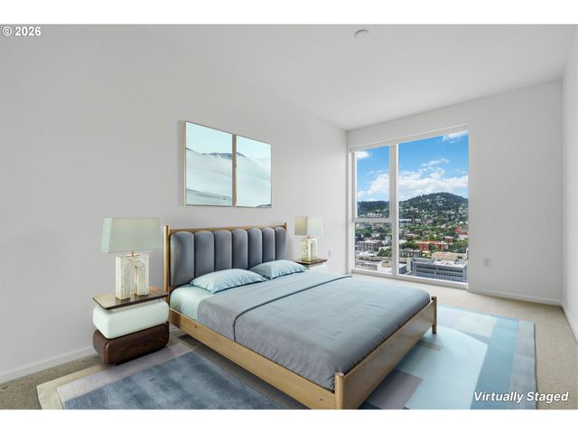 1075 Nw NORTHRUP St 2312, Portland, OR 97209