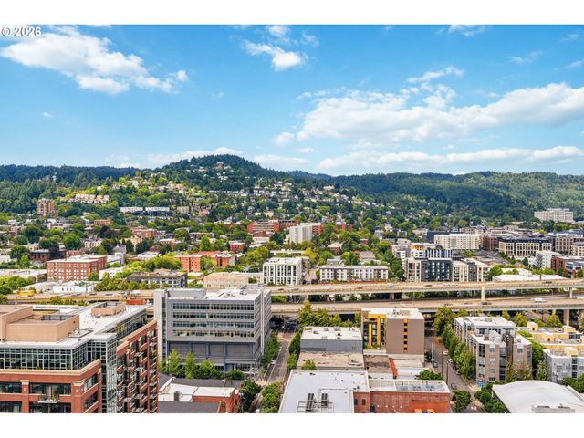 1075 Nw NORTHRUP St 2312, Portland, OR 97209