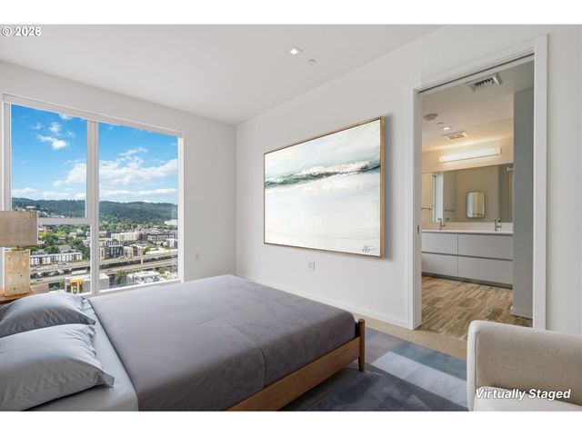 1075 Nw NORTHRUP St 2312, Portland, OR 97209