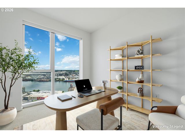 1075 Nw NORTHRUP St 2312, Portland, OR 97209