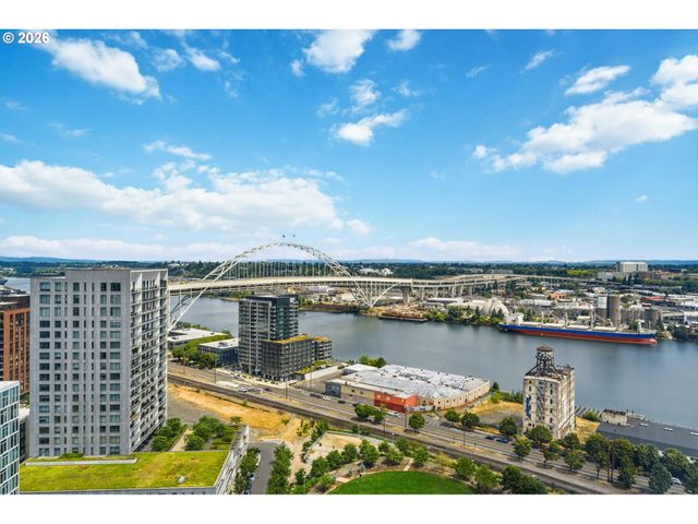 1075 Nw NORTHRUP St 2312, Portland, OR 97209