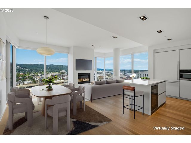 1075 Nw NORTHRUP St 2312, Portland, OR 97209