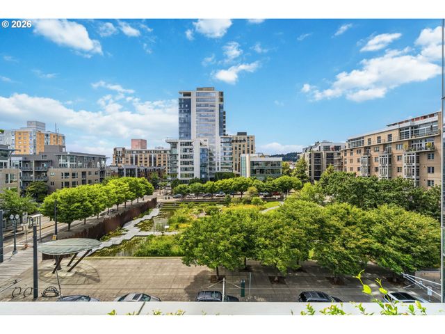 1075 Nw NORTHRUP St 2312, Portland, OR 97209