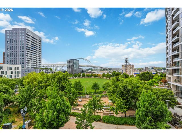 1075 Nw NORTHRUP St 2312, Portland, OR 97209