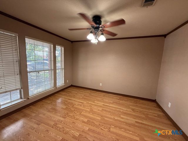 4403 Oak Vista Circle, Killeen, TX 76542