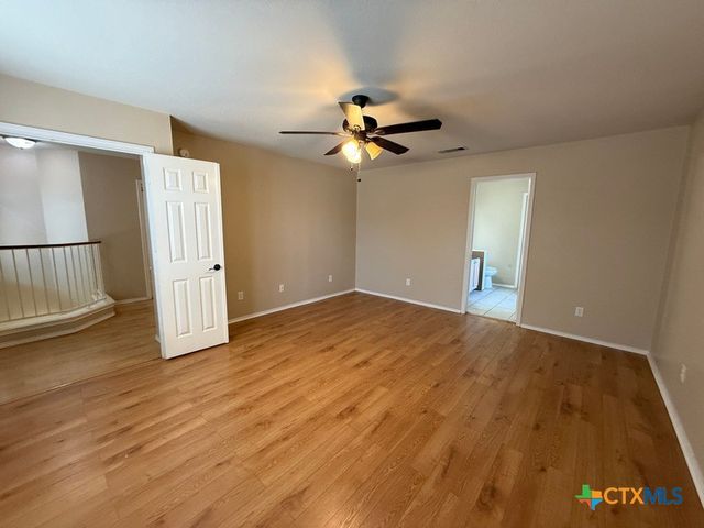 4403 Oak Vista Circle, Killeen, TX 76542