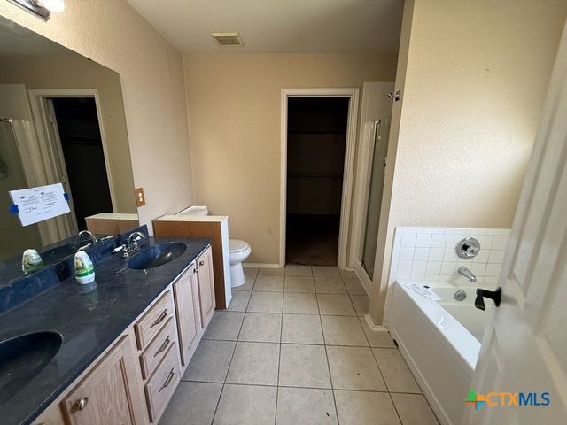 4403 Oak Vista Circle, Killeen, TX 76542
