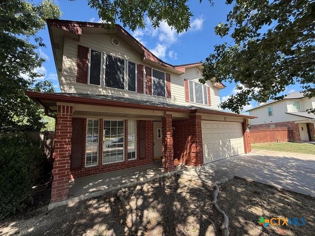 4403 Oak Vista Circle, Killeen, TX 76542