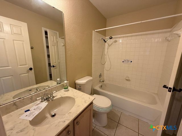 4403 Oak Vista Circle, Killeen, TX 76542