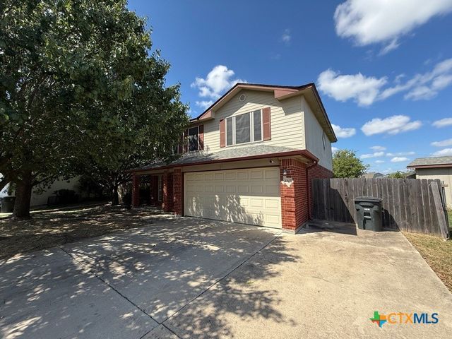 4403 Oak Vista Circle, Killeen, TX 76542