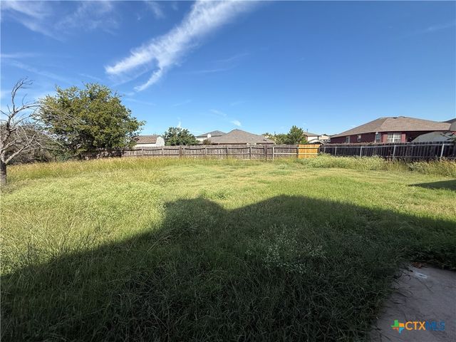 4403 Oak Vista Circle, Killeen, TX 76542