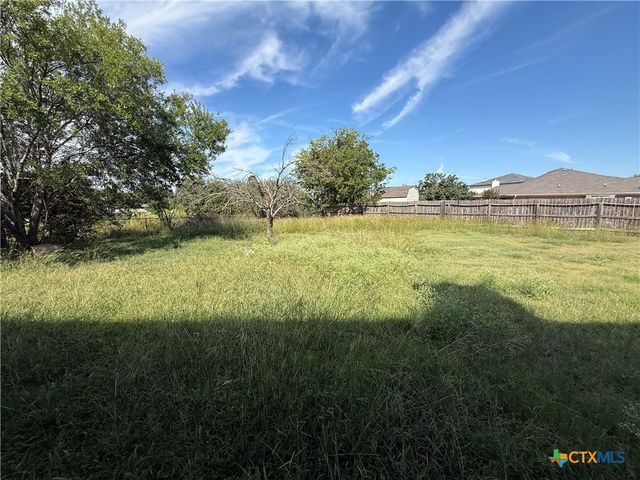 4403 Oak Vista Circle, Killeen, TX 76542