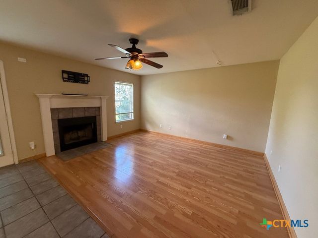 4403 Oak Vista Circle, Killeen, TX 76542