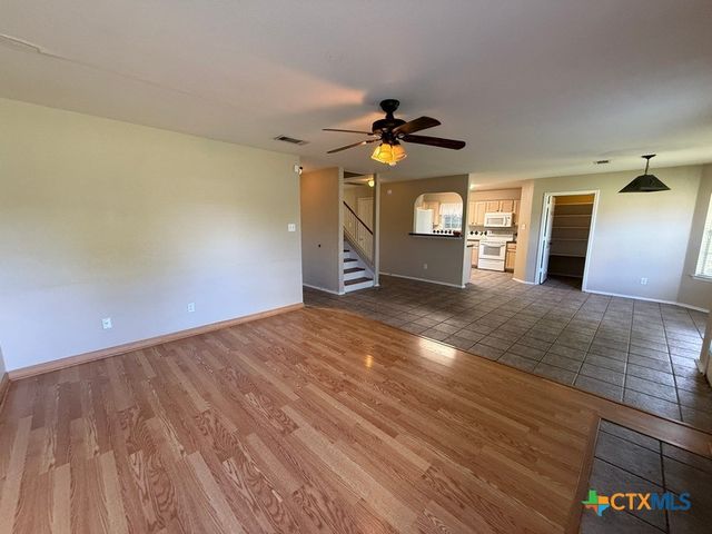 4403 Oak Vista Circle, Killeen, TX 76542