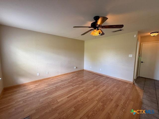 4403 Oak Vista Circle, Killeen, TX 76542
