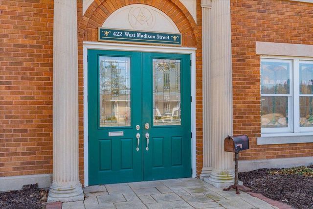 422 W Madison Street, Waterloo, WI 53594