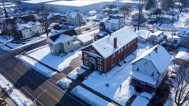 422 W Madison Street, Waterloo, WI 53594