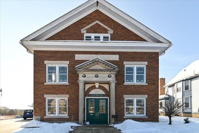 422 W Madison Street, Waterloo, WI 53594