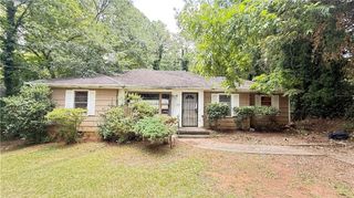 1324 Eastridge SW Road, Atlanta, GA 30311