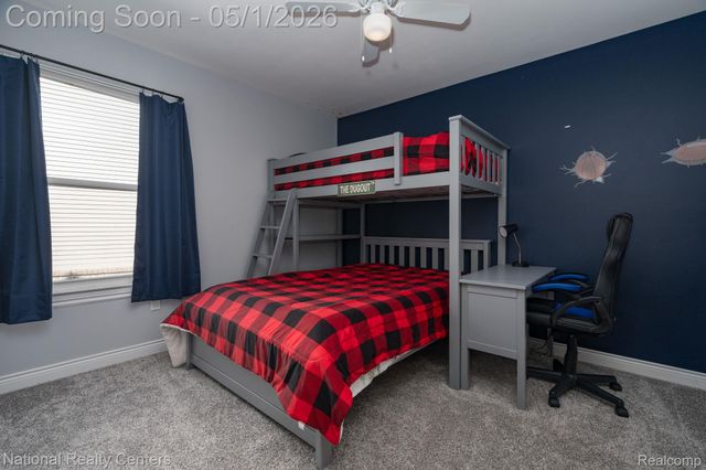 542 Bay Pointe Drive, Oxford Village, MI 48371