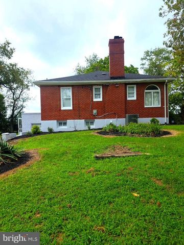 2801 JOPLEA AVE, Baltimore, MD 21225