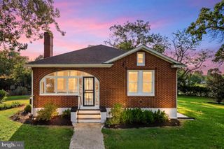 2801 JOPLEA AVE, Baltimore, MD 21225