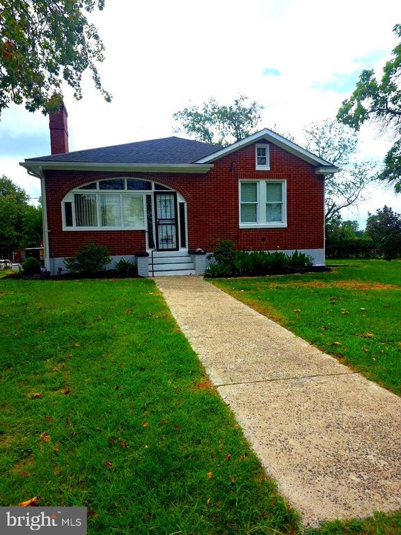 2801 JOPLEA AVE, Baltimore, MD 21225