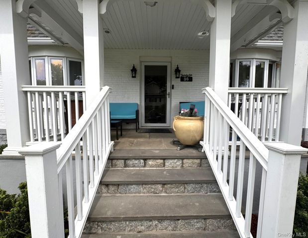 36 Earle Place, New Rochelle, NY 10801