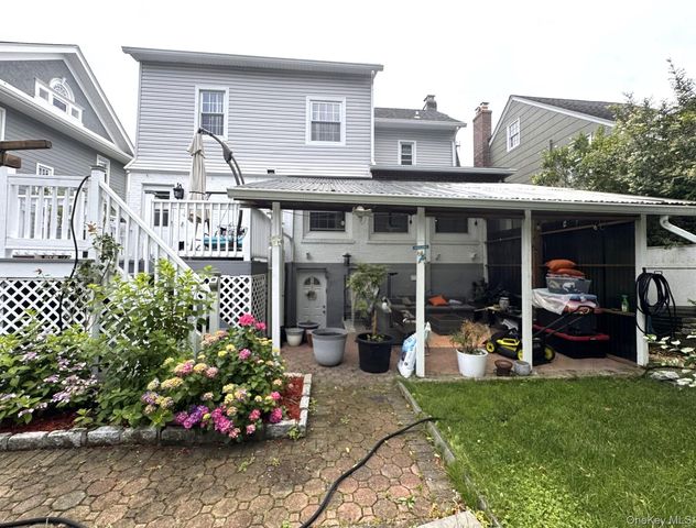 36 Earle Place, New Rochelle, NY 10801