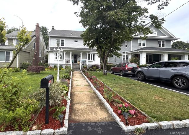 36 Earle Place, New Rochelle, NY 10801