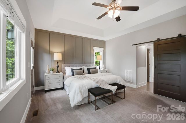 113 Jami-wind Court, Mooresville, NC 28115