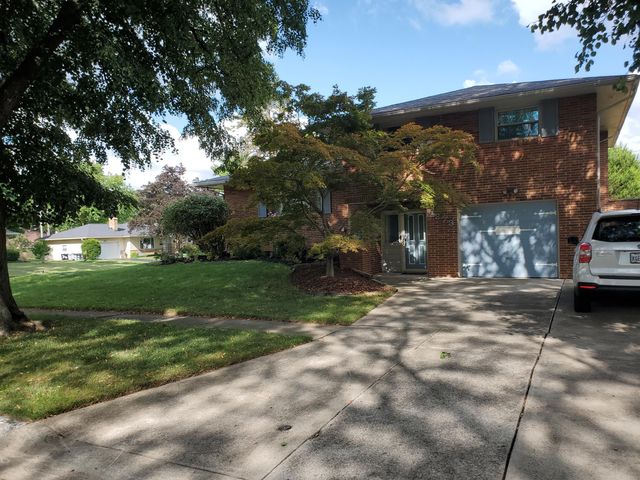 4373 Marland Drive, Columbus, OH 43224