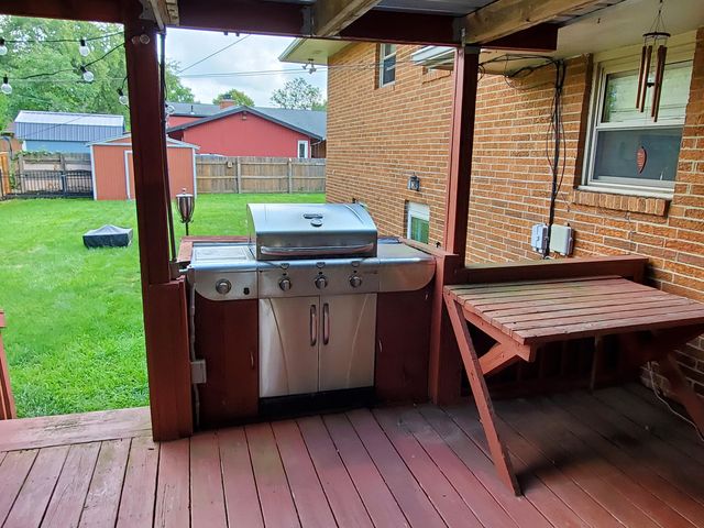 4373 Marland Drive, Columbus, OH 43224