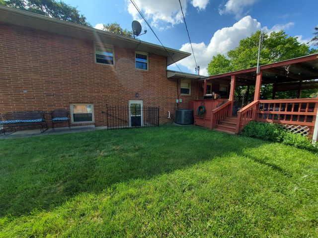 4373 Marland Drive, Columbus, OH 43224
