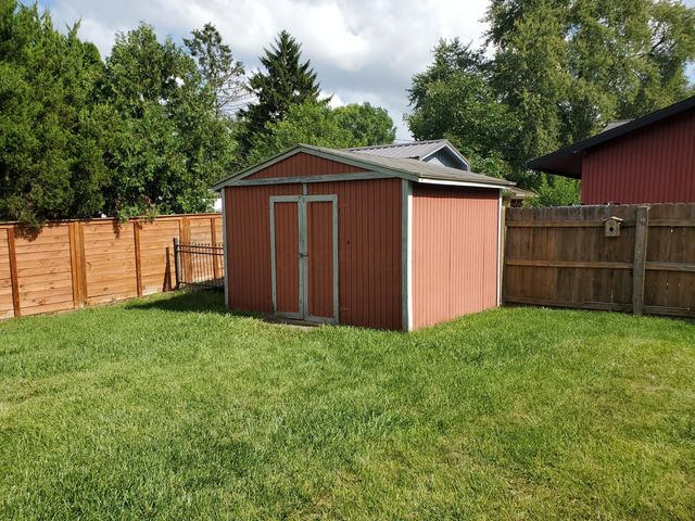 4373 Marland Drive, Columbus, OH 43224
