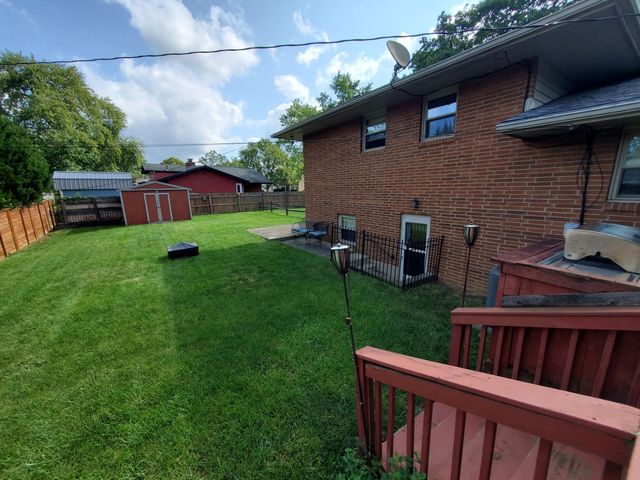 4373 Marland Drive, Columbus, OH 43224