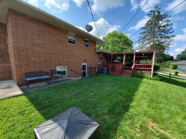 4373 Marland Drive, Columbus, OH 43224
