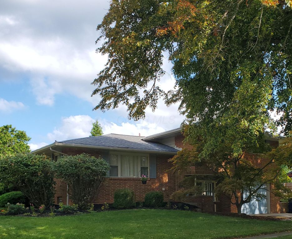 4373 Marland Drive, Columbus, OH 43224