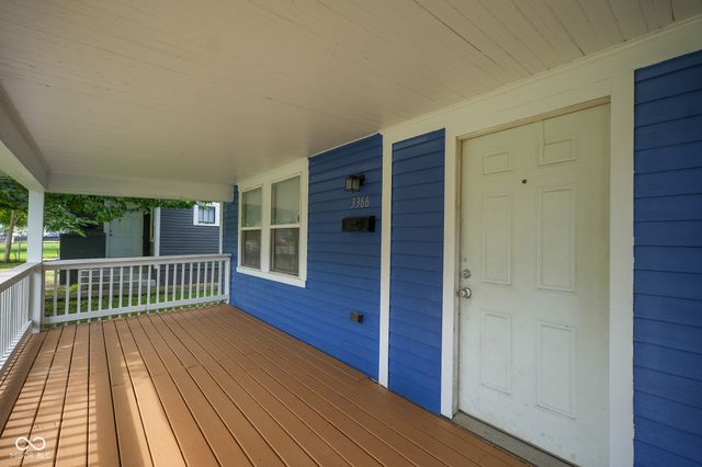 3366 N College Avenue, Indianapolis, IN 46205