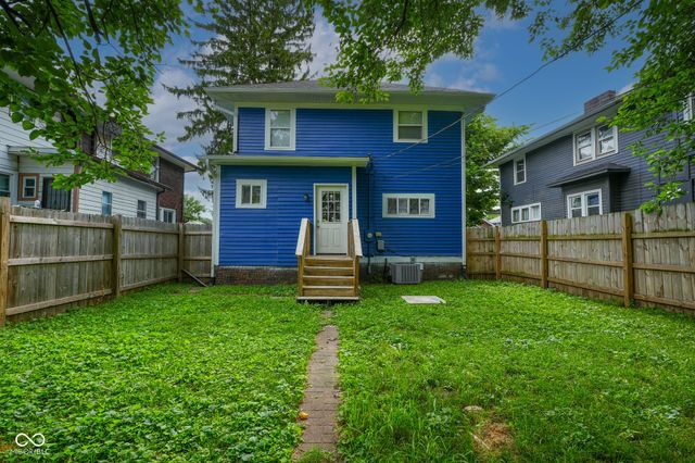 3366 N College Avenue, Indianapolis, IN 46205