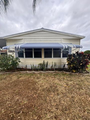 6 Grande Camino Court, Fort Pierce, FL 34951