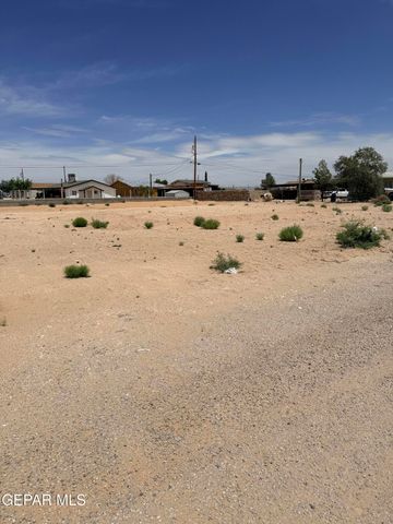 15569 Ury Street, El Paso, TX 79928